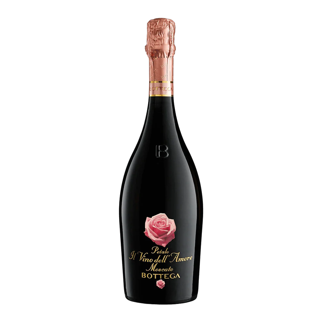 Bottega Petalo Amore Moscato