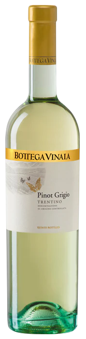 Bottega Vinaia Pinot Grigio