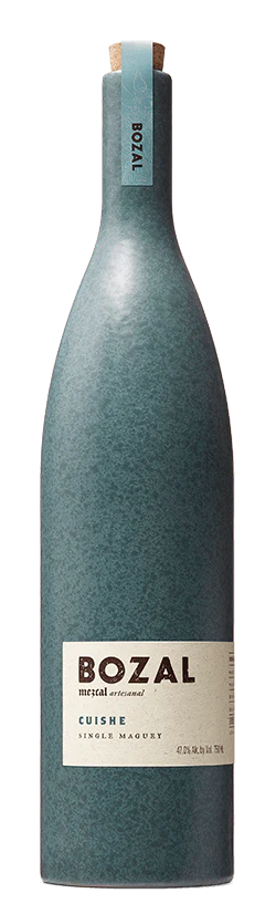 BOZAL CUISHE MEZCAL