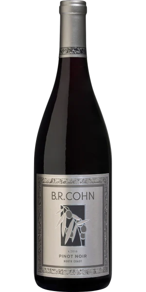 BR COHN SILVER LABEL PINOT NOIR