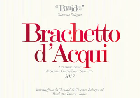 Braida Brachetto D'Acqui - Image 2