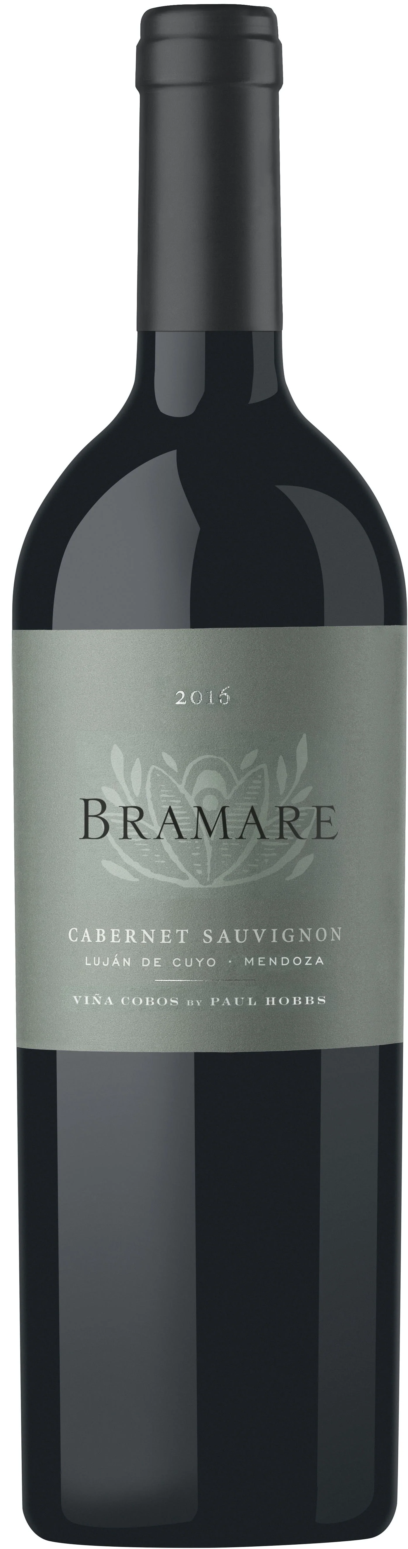 Bramare Cabernet Sauvignon, Lujan de Cuyo Argentina