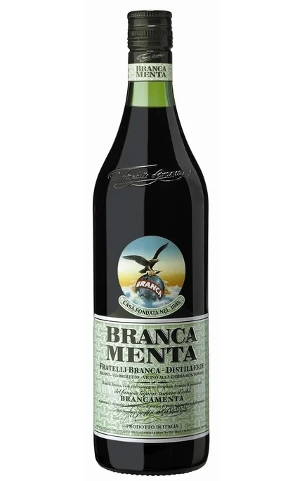 BRANCA MENTA