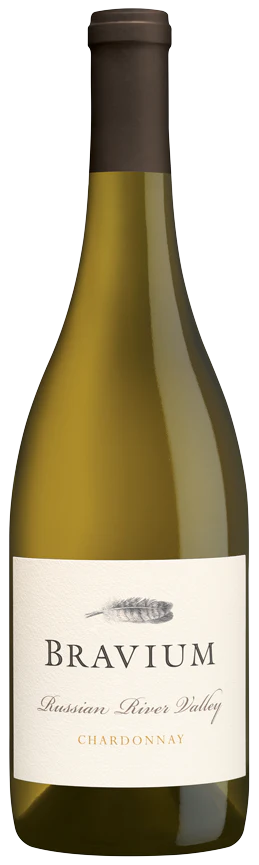 Bravium Chardonnay, Russian River