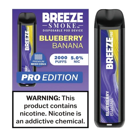 Breeze Pro Edition - Image 2