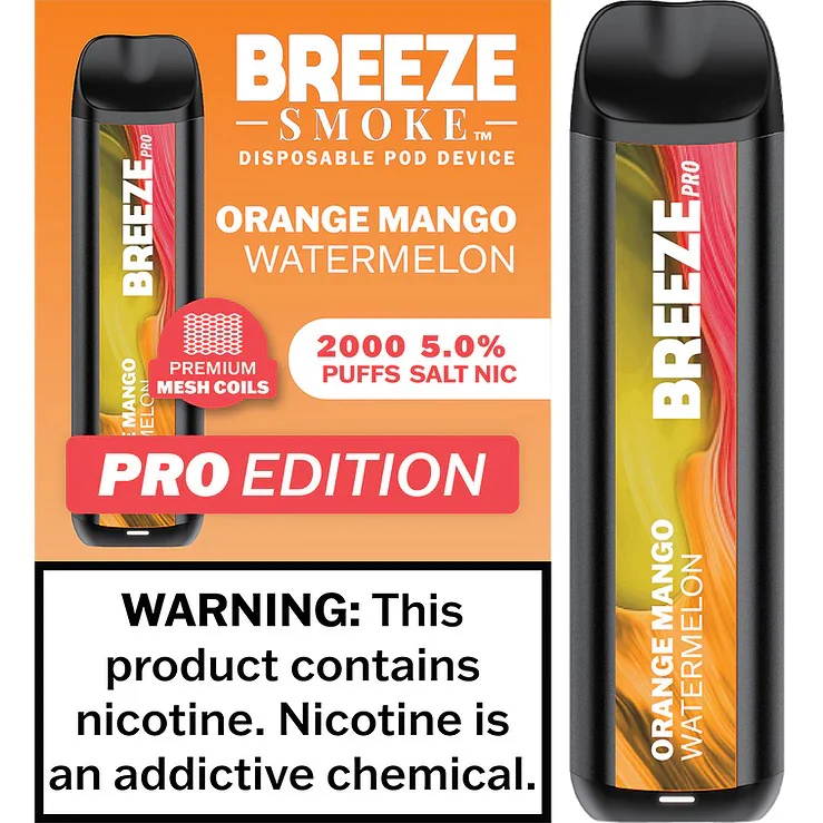 Breeze Pro Edition - Image 6