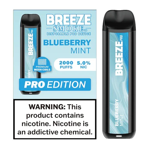 Breeze Pro Edition - Image 7