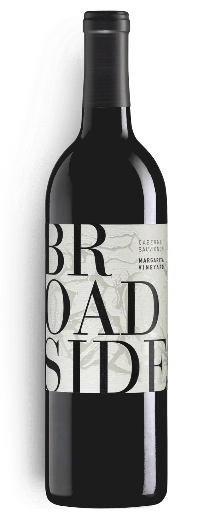 Broadside Cabernet Sauvignon, Margarita Vineyard, Paso Robles