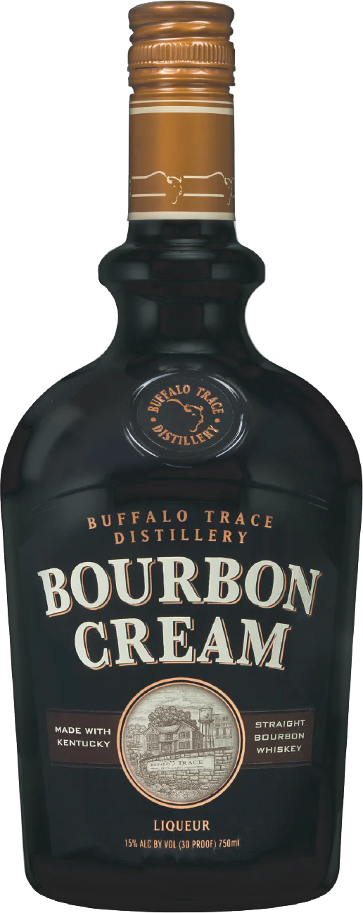 BUFFALO TRACE BOURBON CREAM