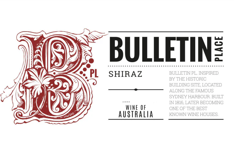Bulletin Place Shiraz - Image 2