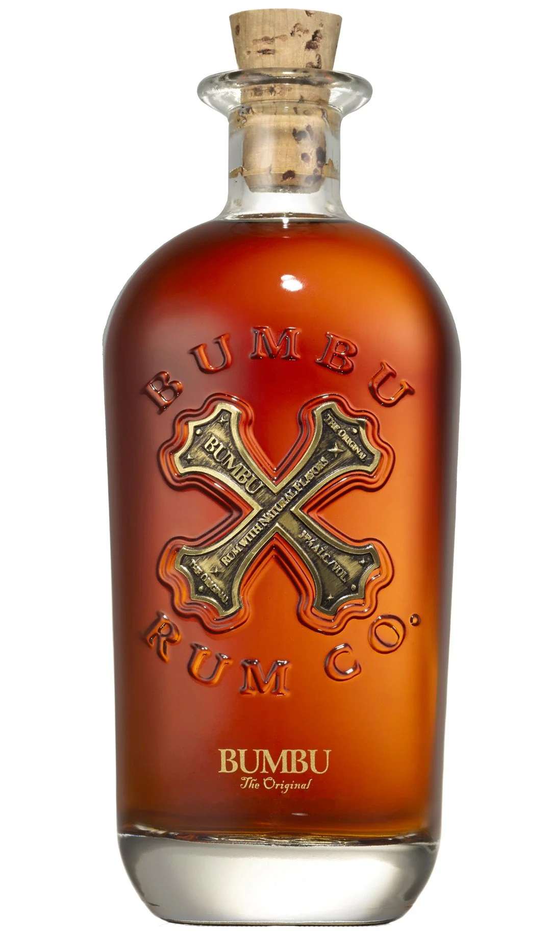 BUMBU
