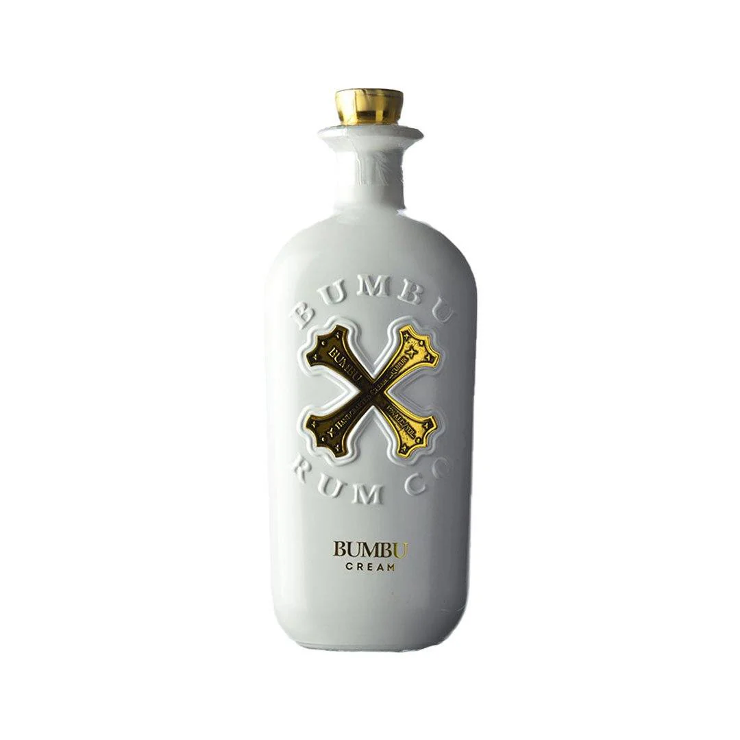 BUMBU CREME