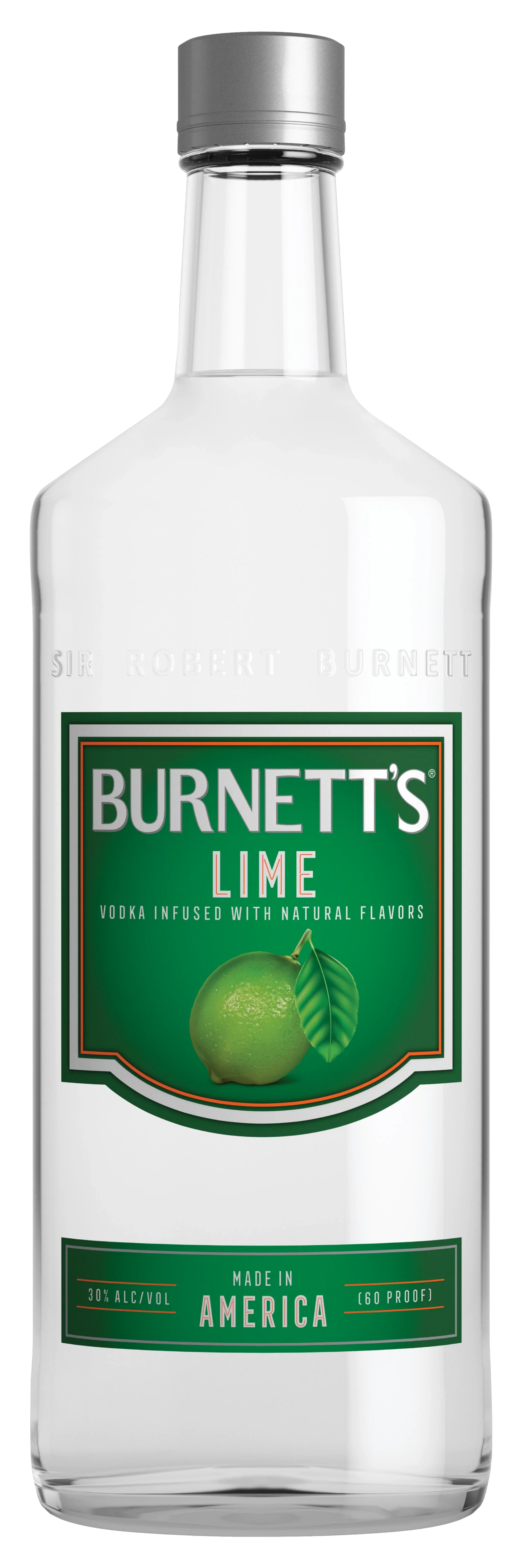 BURNETT'S LIME
