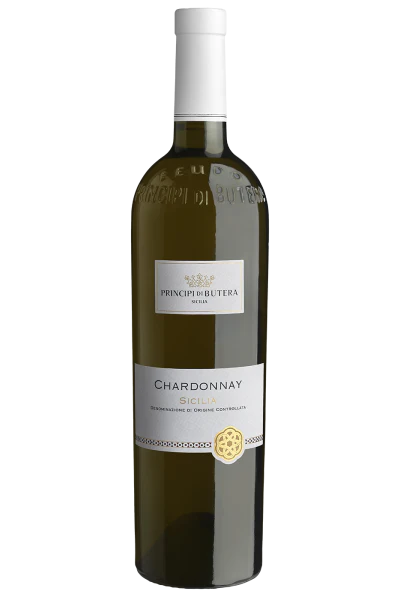 BUTERA CHARDONNAY