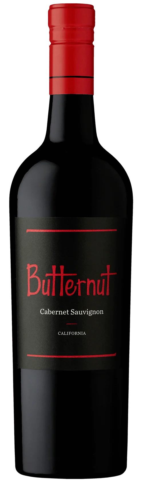 Butternut Cabernet Sauvignon