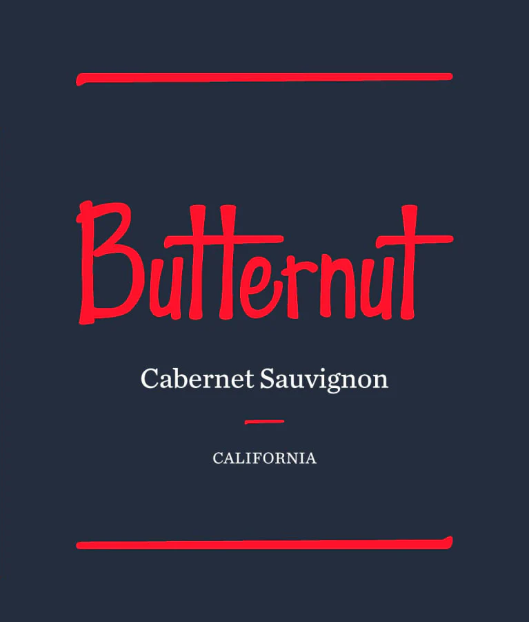 Butternut Cabernet Sauvignon - Image 2