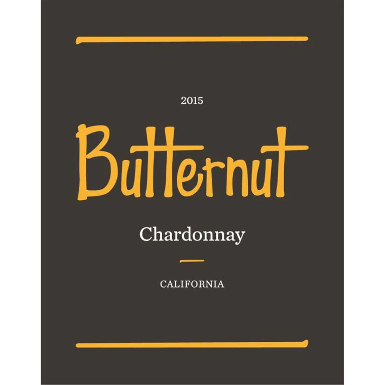 Butternut Chardonnay - Image 2