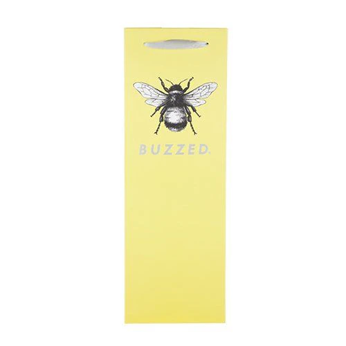 Buzzed Bee Wine Bag - Image 2