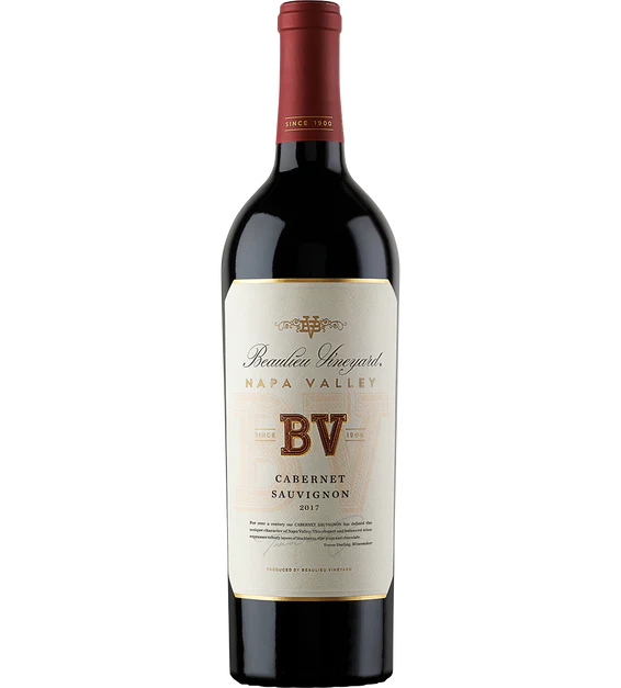 BV Napa Cabernet Sauvignon