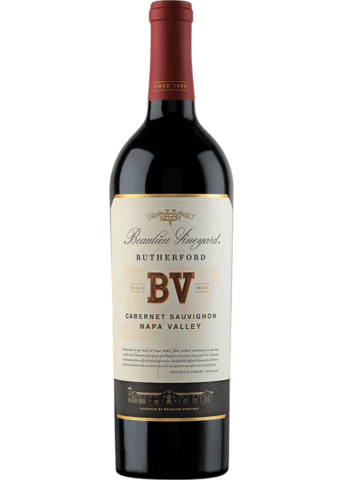 BV Rutherford Reserve Cabernet Sauvignon