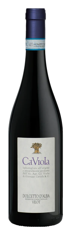 Ca Viola Dolcetto d' Alba Vilot
