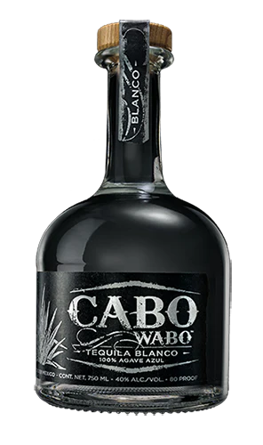 CABO WABO BLANCO TEQ