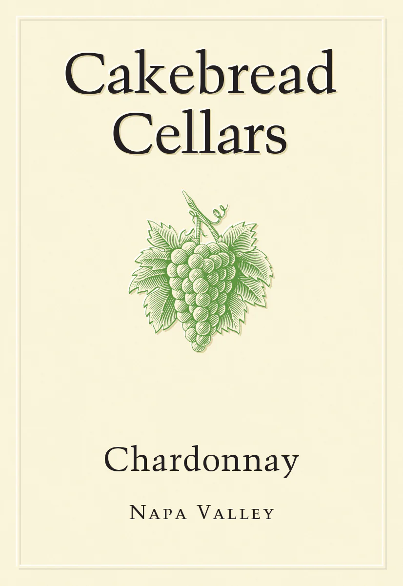 Cakebread Chardonnay, Napa Valley - Image 2