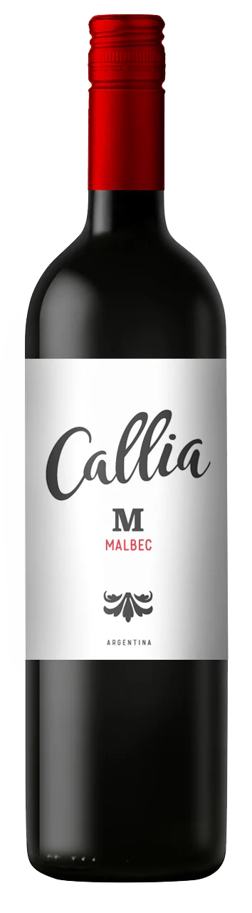 Callia Alta Malbec