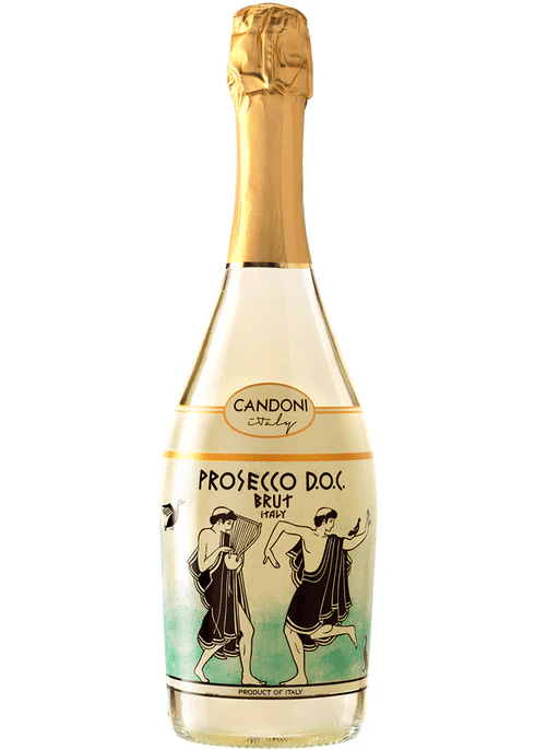 CANDONI PROSECCO BRUT