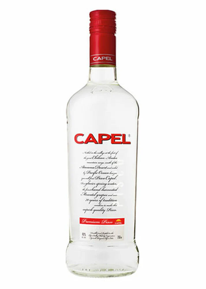 CAPEL PISCO