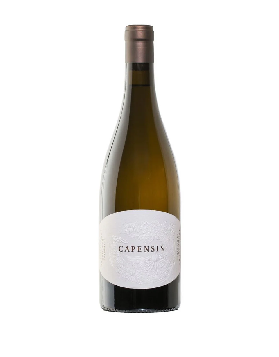 Capensis Chardonnay, Western Cape South Africa