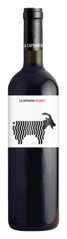 Capranera Aglianico