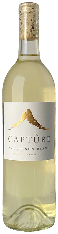 Capture Tradition Sauvignon Blanc, Sonoma