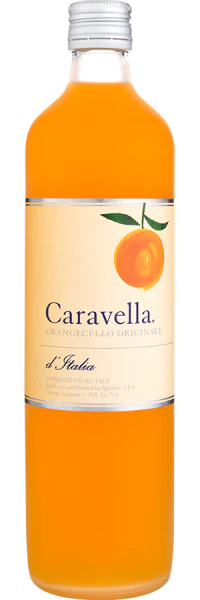 CARAVELLA ORANGECELLO-56