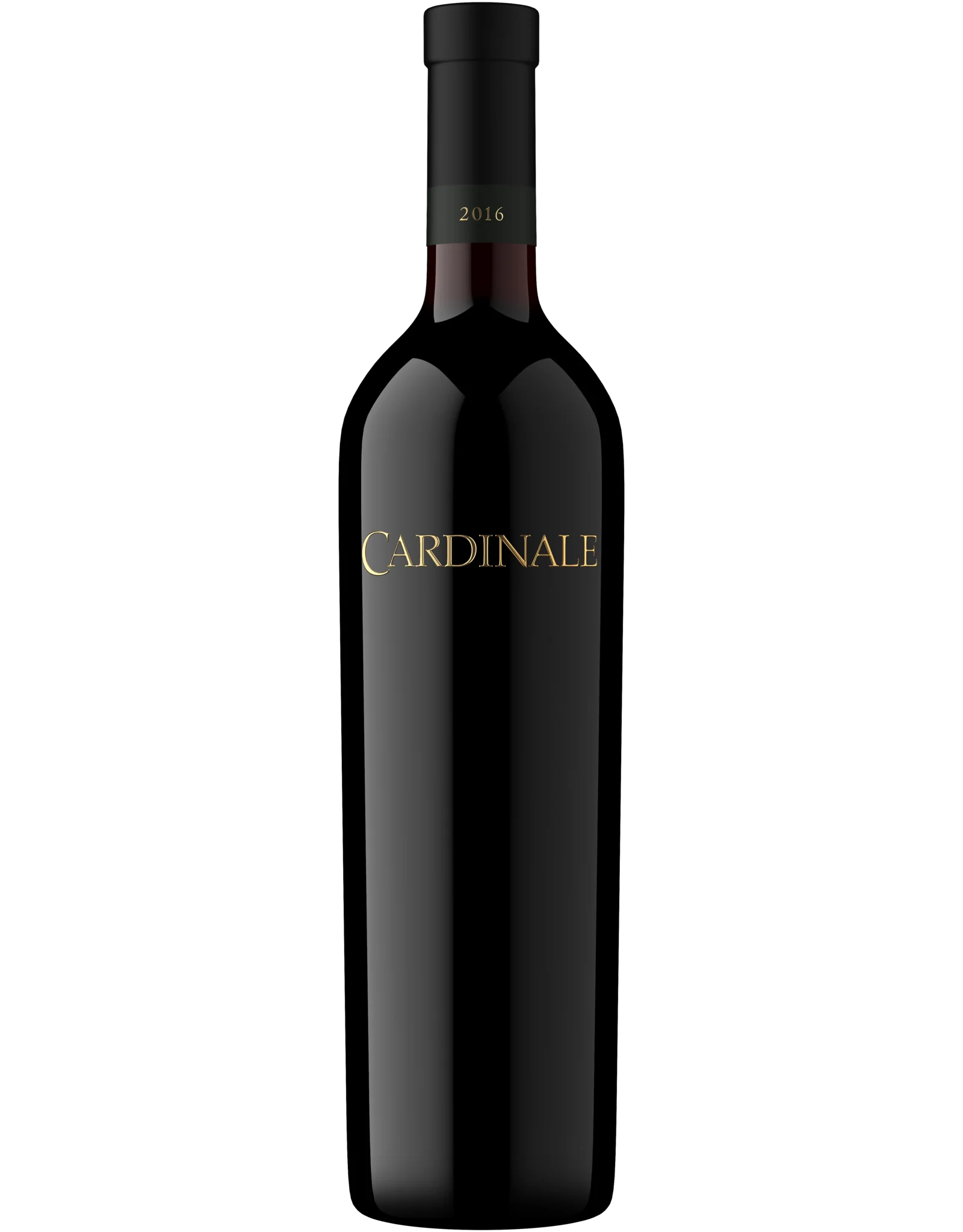 Cardinale Napa Cabernet Sauvignon
