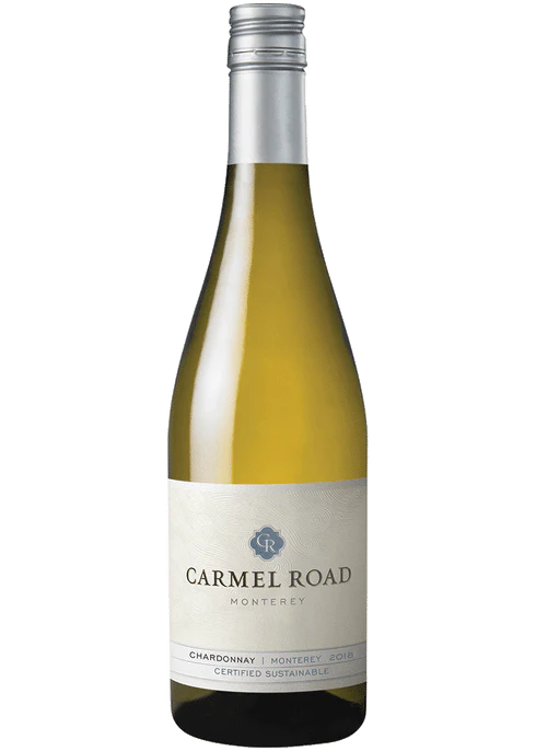 Carmel Road unoaked Chardonnay