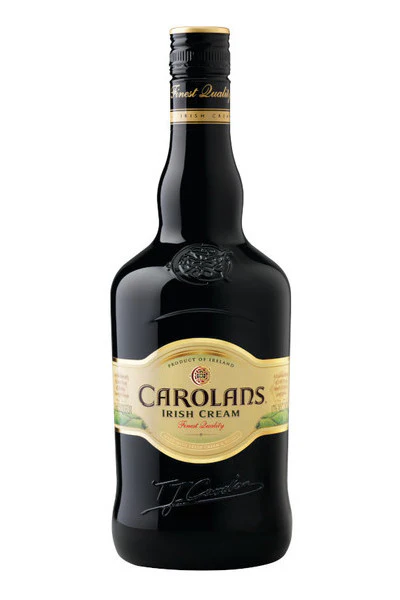 CAROLANS IRISH CREAM LIQ (IRE)
