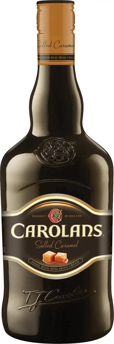 CAROLANS SALTED CARAMEL