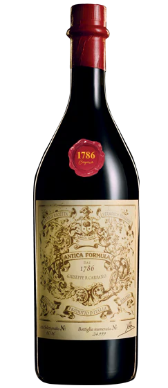 Carpano Antica Formula Vermouth