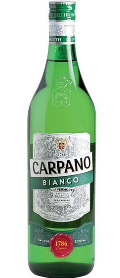 Carpano Bianco Vermouth