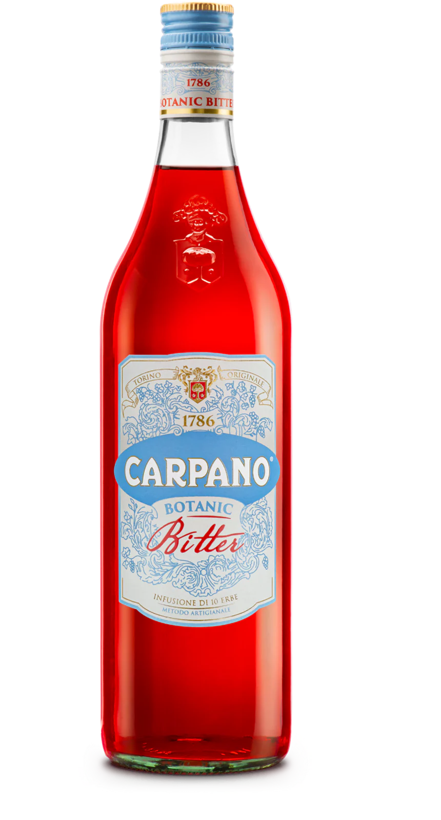CARPANO BOTANIC BITTER