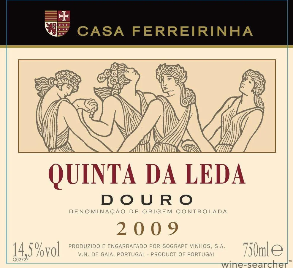 Casa Ferreirinha Quinta de Leda - Image 2