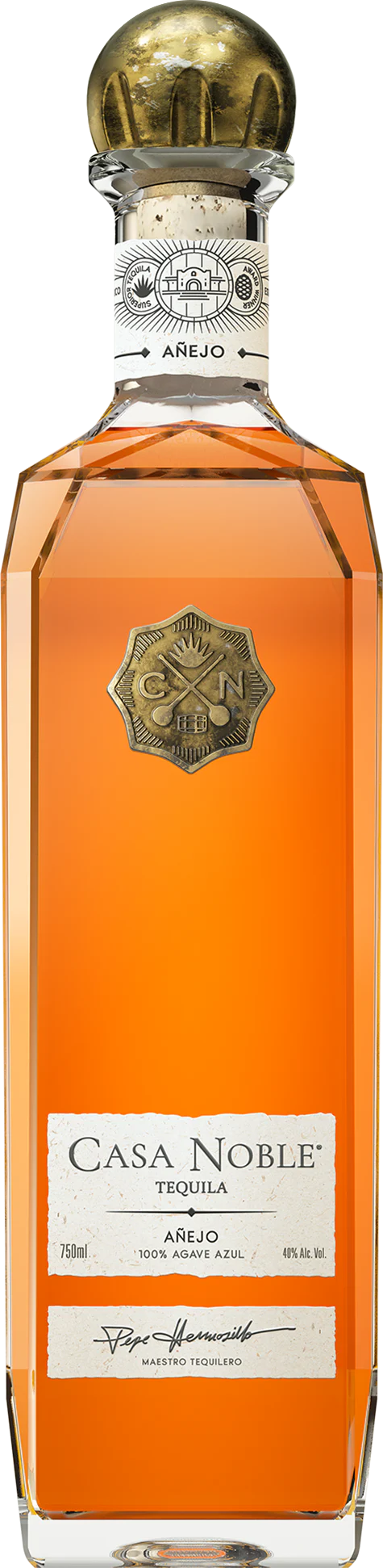 CASA NOBLE ANEJO