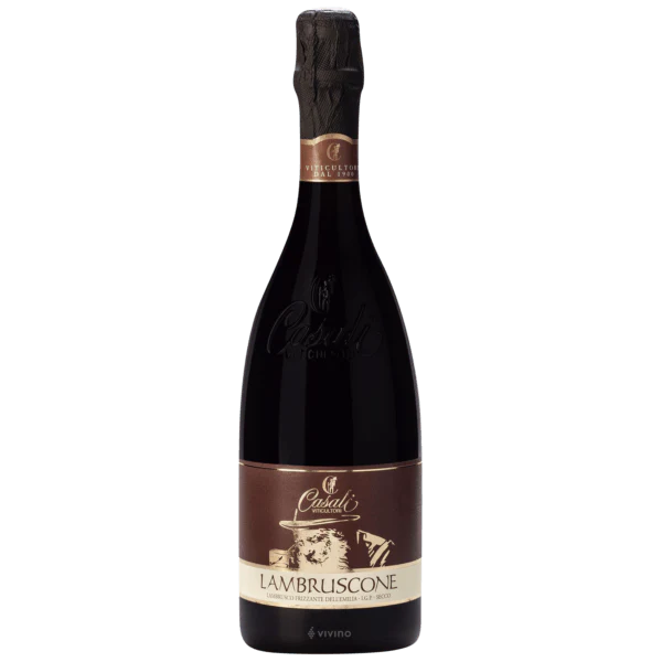 Casali Viticultori Lambruscone