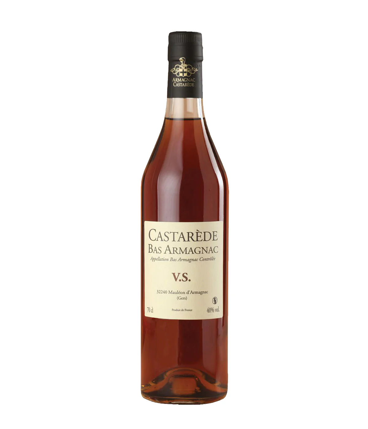 CASTAREDE BAS ARMAGNAC VS