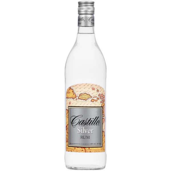 CASTILLO SILVER LABEL (P R)