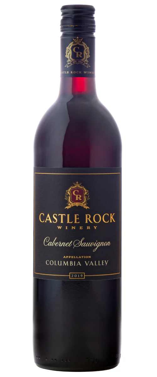 Castle Rock Cabernet Sauvignon Columbia Valle COLUM