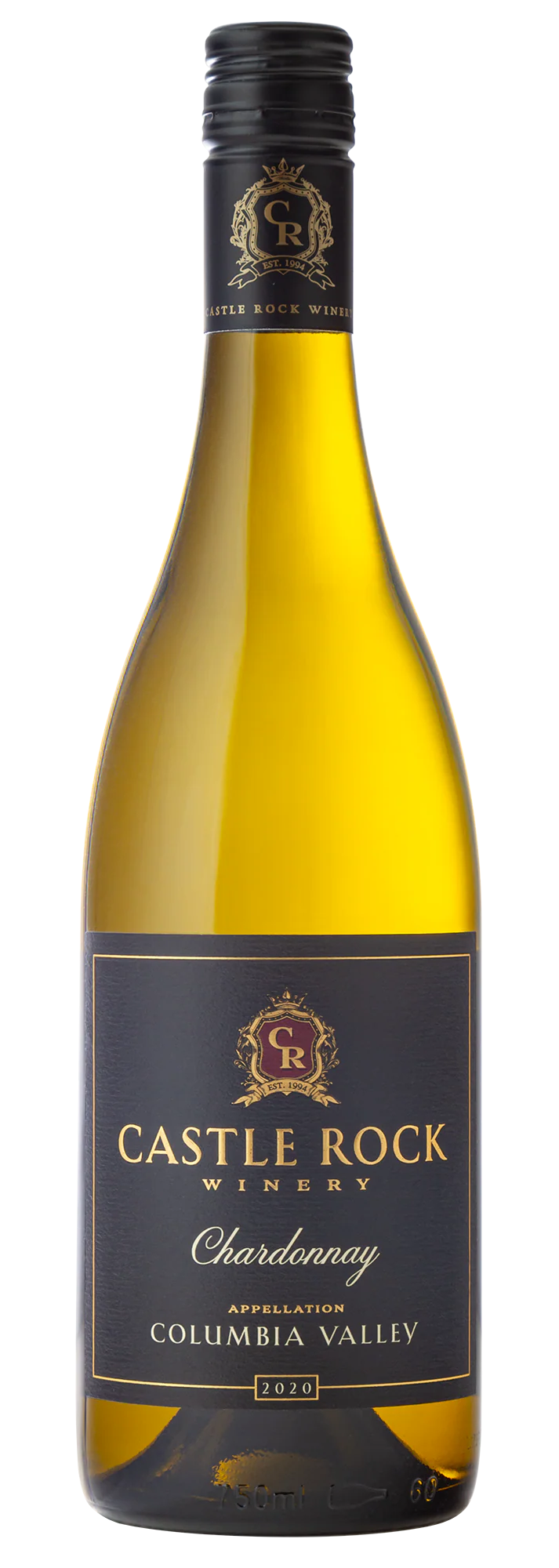 Castle Rock Chardonnay Columbia COLUM