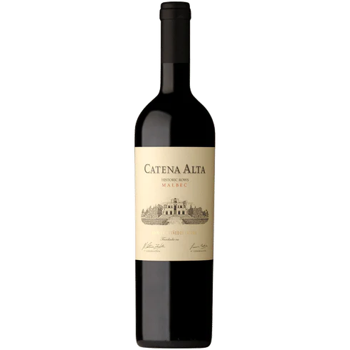 CATENA ALTA MALBEC
