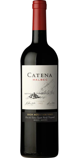 CATENA MALBEC